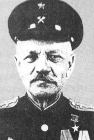 Кутепов Николай Петрович