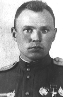 Кузьмин Георгий Павлович