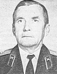 Кузнецов Михаил Петрович