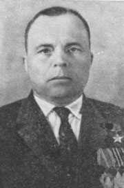 Кузнецов Михаил Михайлович