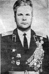 Кузнецов Александр Павлович