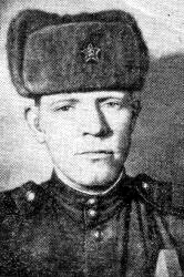 Кузнецов Григорий Тимофеевич