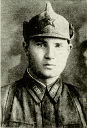 Кузнецов Василий Григорьевич