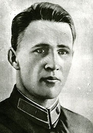 Кузнецов Александр Александрович