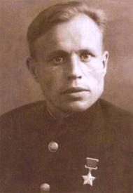 Кузнецов Николай Александрович