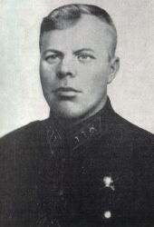 Кузнецов Алексей Кириллович