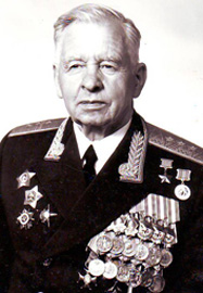 Кузовков Иван Александрович