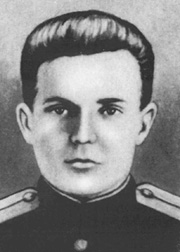 Лахин Григорий Родионович
