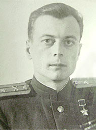Лапата Николай Иванович