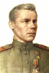 Лапшин Алексей Степанович
