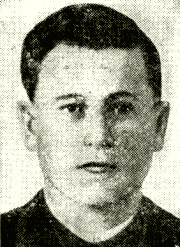Лазаренко Василий Григорьевич