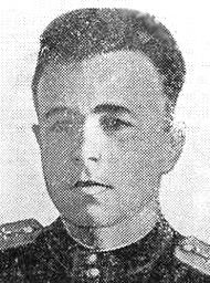 Лазарев Иван Александрович