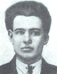 Лазука Дмитрий Ефимович