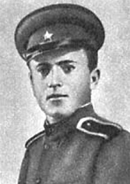 Лебедев Борис Алексеевич