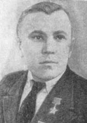 Лебедев Константин Иванович