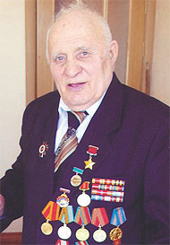 Леончиков Николай Петрович