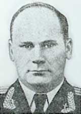 Леонов Николай Иванович