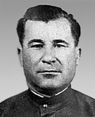 Левинский Роман Сергеевич