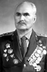 Лихотворик Владимир Степанович