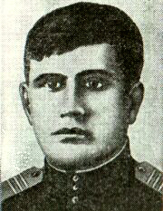 Лисин Иван Павлович