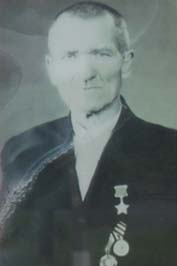 Литвиненко Василий Дмитриевич