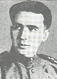 Лызенко Николай Романович