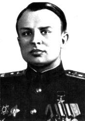Лосик Олег Александрович