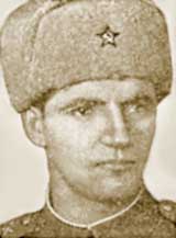 Лозов Василий Савельевич