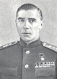 Лучинский Александр Александрович