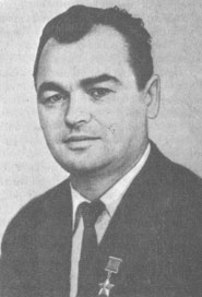 Макалов Алексей Владимирович