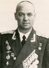 Макаров Константин Васильевич