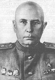 Макаров Иван Георгиевич