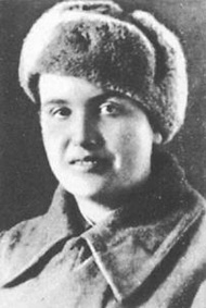 Макарова Татьяна Петровна