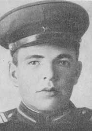 Макеев Егор Абрамович