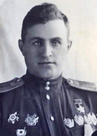 Максименко Василий Иванович