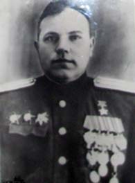 Максимихин Павел Маркович