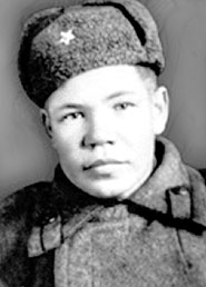 Максютов Сергей Павлович