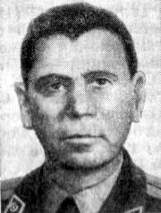 Малахов Борис Фёдорович
