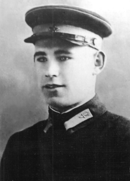 Маланов Алексей Алексеевич