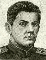 Малиев Михаил Алексеевич