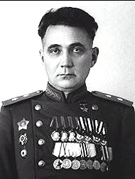 Мамсуров Хаджи-Умар Джиорович