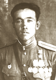 Мамутов Касан