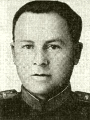 Манаков Пётр Захарович