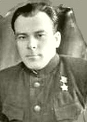 Манкович Степан Степанович