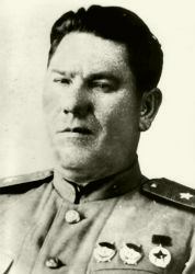Марцинкевич Владимир Николаевич
