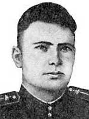 Мартехов Василий Федорович