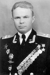 Мартьянов Николай Иванович