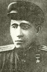 Масин Темир Джантикеевич
