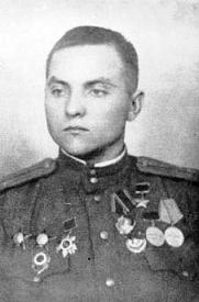 Маскаев Михаил Филиппович