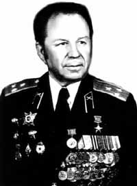 Масленников Николай Петрович